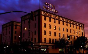 Gadsden Hotel Douglas Az
